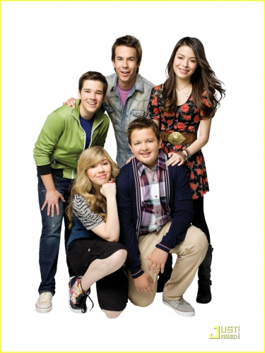 iCarly