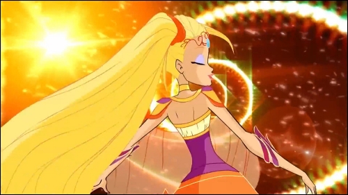 Stella Bloomix