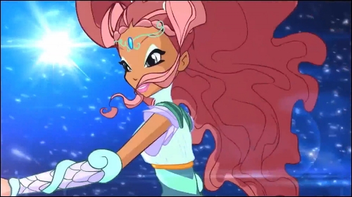 Лейла Блумикс