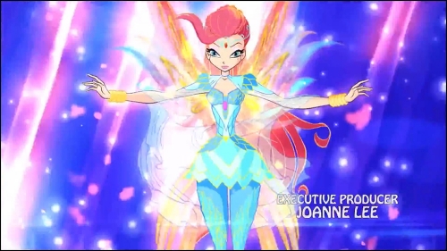 Блум Блумикс