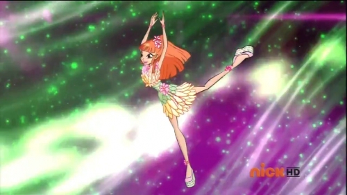 Превращение Миели