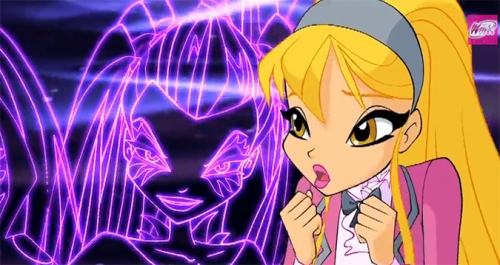 6 Сезон Винкс