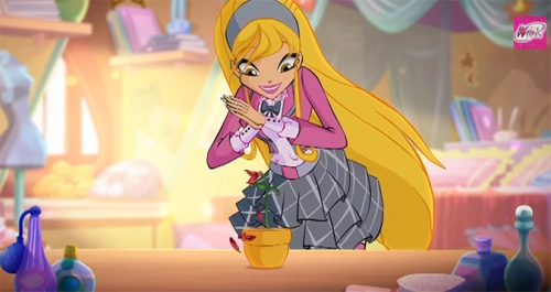 Винкс Клуб 6 сезон