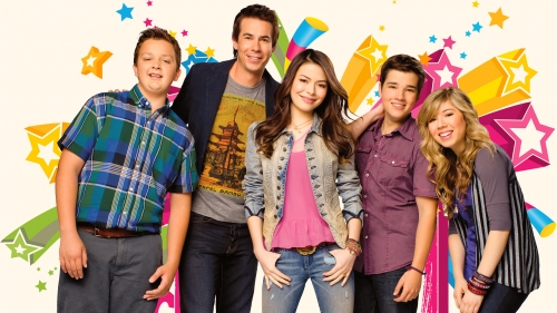 Айкарли обои