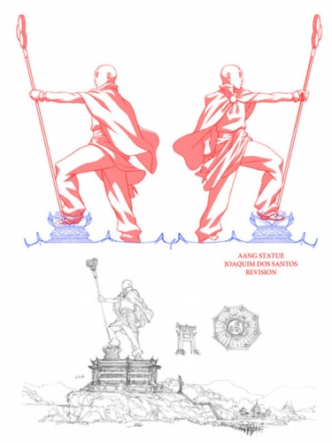 Концепт арты