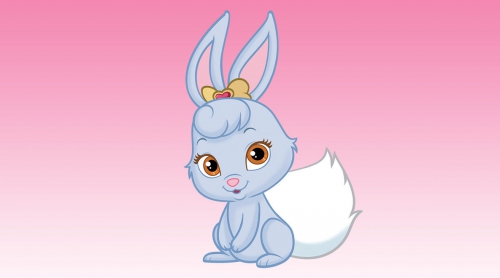 Королевские питомцы Palace Pets Ягодка