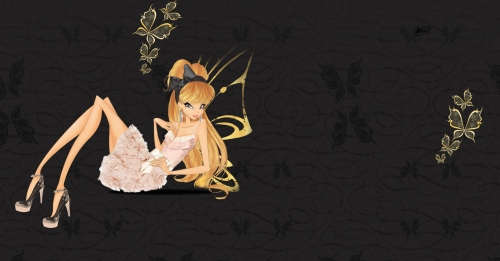 Fairy Couture