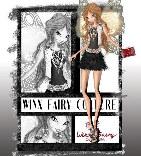 Winx Fairy Couture