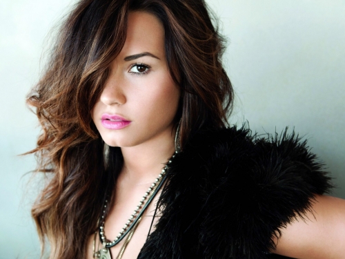 Деми Ловато