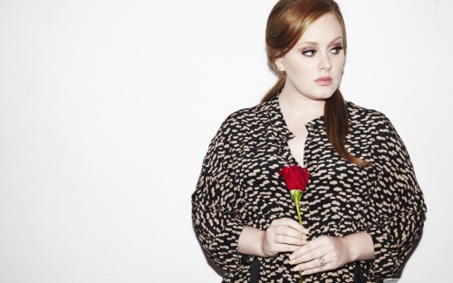 Адель Эдкинс