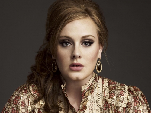 Adele