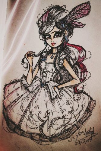 Датчесс Свон