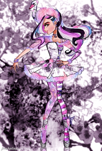 Дачес Сван Spring Unsprung