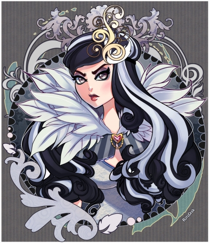 Дачесс Сван