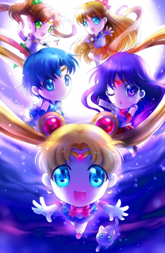 Sailormoon