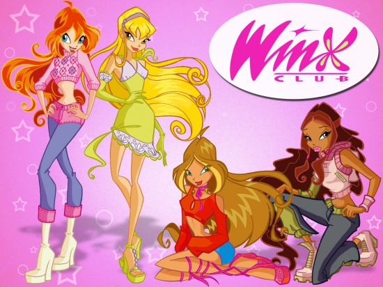 Winx Club