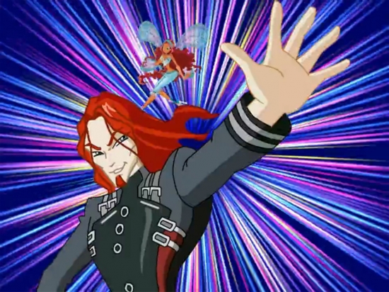 Огрон, обои для рабочего стола