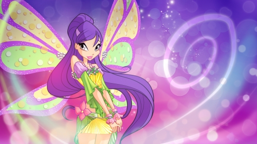 Тайн софикс обои на рабочий стол