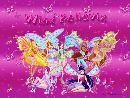 Winx Believix