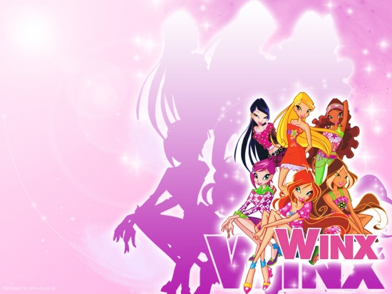 Winx 4 сезон