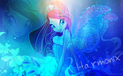 Блум Гармоникс