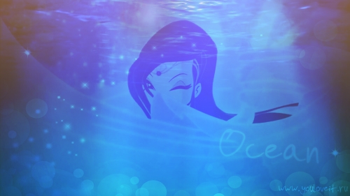 Musa Harmonix Муза Гармоникс обои на рабочий стол