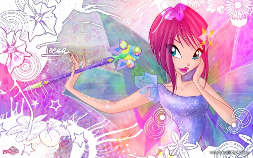 Лейла Мификс