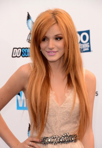 Белла Торн фотография