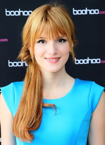 BellaThorne