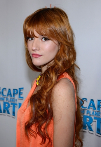 BellaThorne