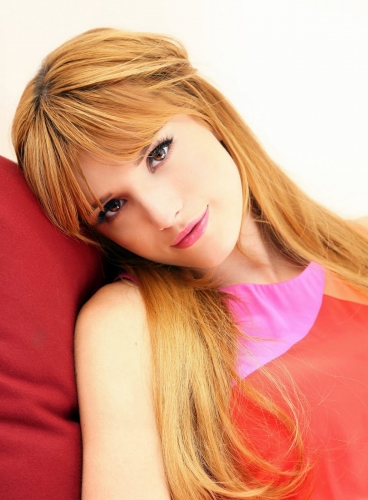 Белла Торн (BellaThorne)