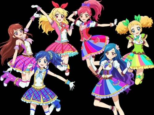 Aikatsu!