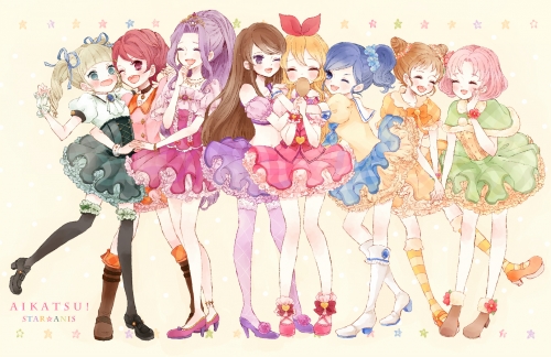 Aikatsu!