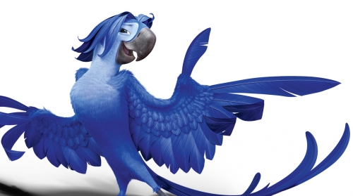 Рио 2 Роберто