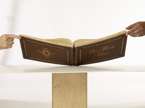 Однажды в сказке - книга сказок