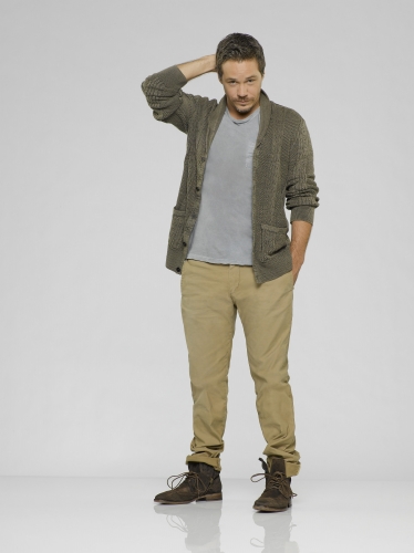 Однажды в сказке  	Нил Кэссиди