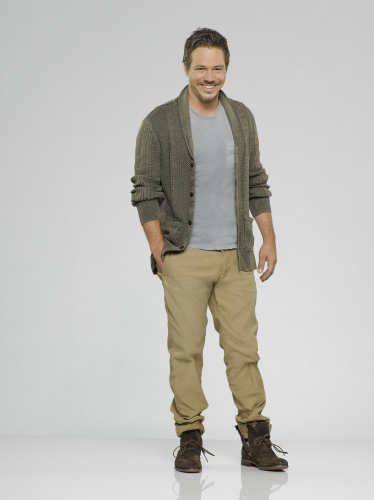 Однажды в сказке  	Бейлфайр (Бей)