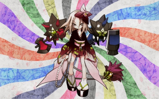Anna Kyouyama new