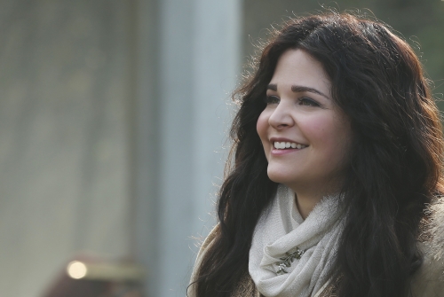 Белоснежка кадр из сериала