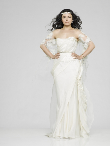 Белоснежка Однажды в Сказке Once Upon a Time