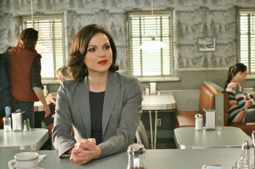 Реджина Миллс