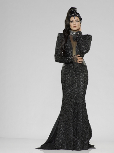 Злая Королева Реджина