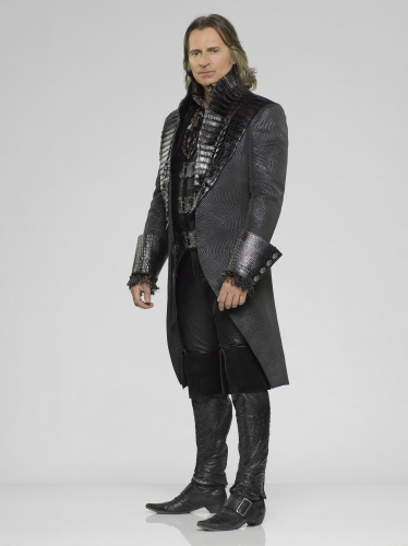 Мистер Голд - Румпельштильцхен Once Upon a Time