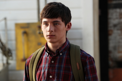 Однажды в сказке 6 сезон Генри