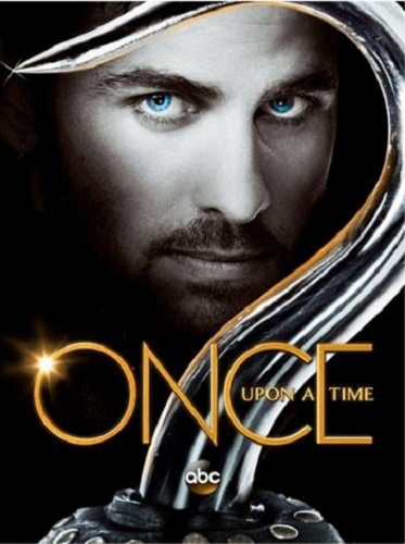 Крюк Однажды в Сказке