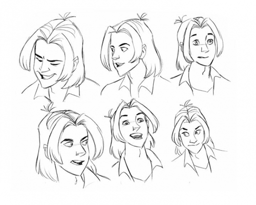 Люди Икс Эволюция эмоции Курта