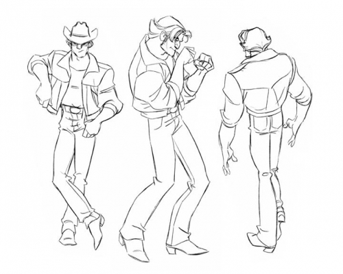 Росомаха Логан