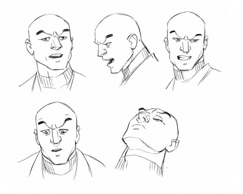 Люди Икс Эволюция эмоции профессора Икс