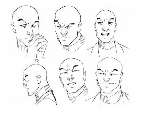 Люди Икс Эволюция профессор