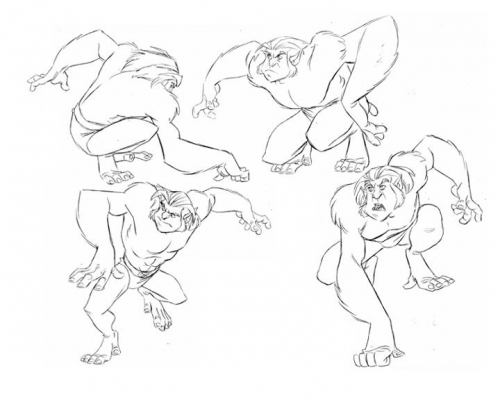 Люди Икс Эволюция Зверь